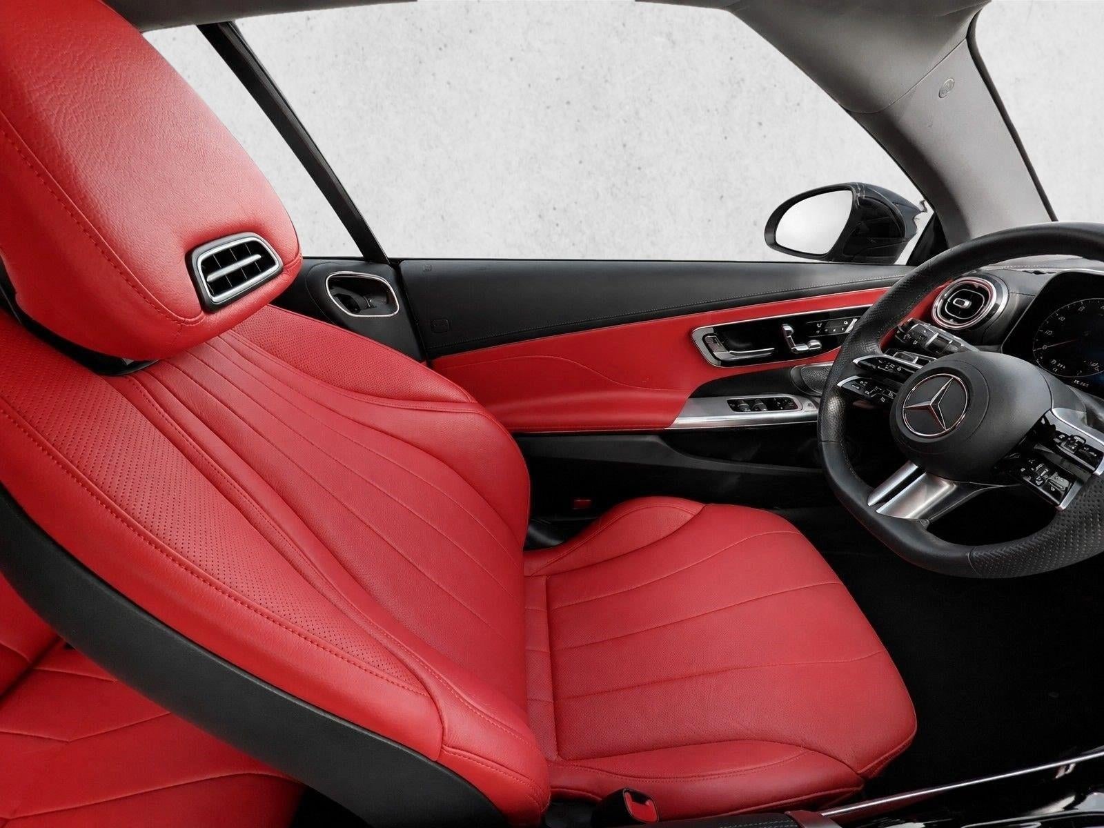 2024 Mercedes-Benz CLE CLE 300 4MATIC® Cabriolet