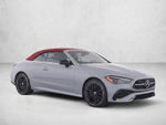 2024 Mercedes-Benz CLE CLE 300 4MATIC® Cabriolet