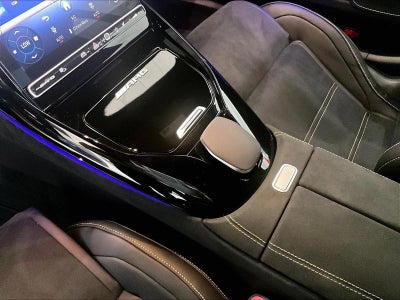 2026 Mercedes-Benz AMG® GT AMG® GT 63 Coupe