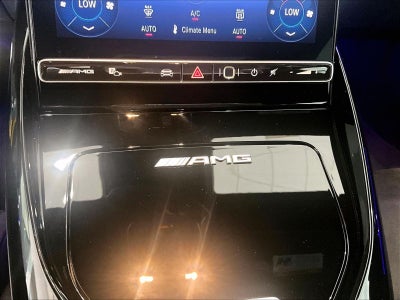 2026 Mercedes-Benz AMG® GT AMG® GT 63 Coupe