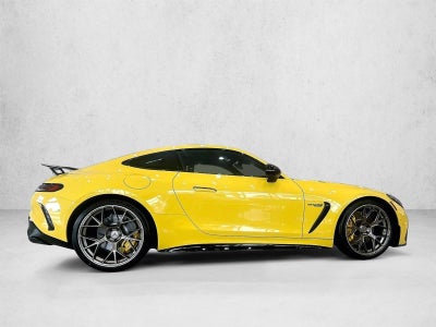 2026 Mercedes-Benz AMG® GT AMG® GT 63 Coupe