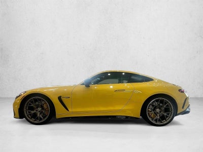 2026 Mercedes-Benz AMG® GT AMG® GT 63 Coupe