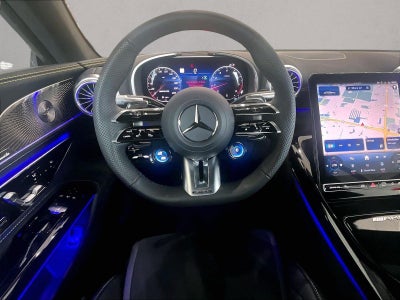 2026 Mercedes-Benz AMG® GT AMG® GT 63 Coupe