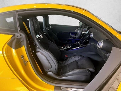 2026 Mercedes-Benz AMG® GT AMG® GT 63 Coupe