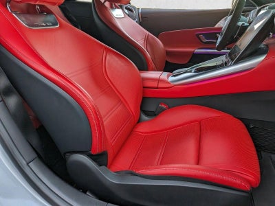 2024 Mercedes-Benz AMG® GT AMG® GT 55 Coupe
