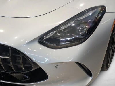 2024 Mercedes-Benz AMG® GT AMG® GT 55 Coupe