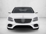 2020 Mercedes-Benz S-Class S 560 Sedan