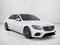 2020 Mercedes-Benz S-Class S 560 Sedan