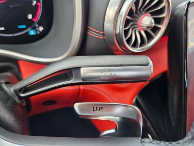 2024 Mercedes-Benz SL-Class AMG® SL 43 Roadster