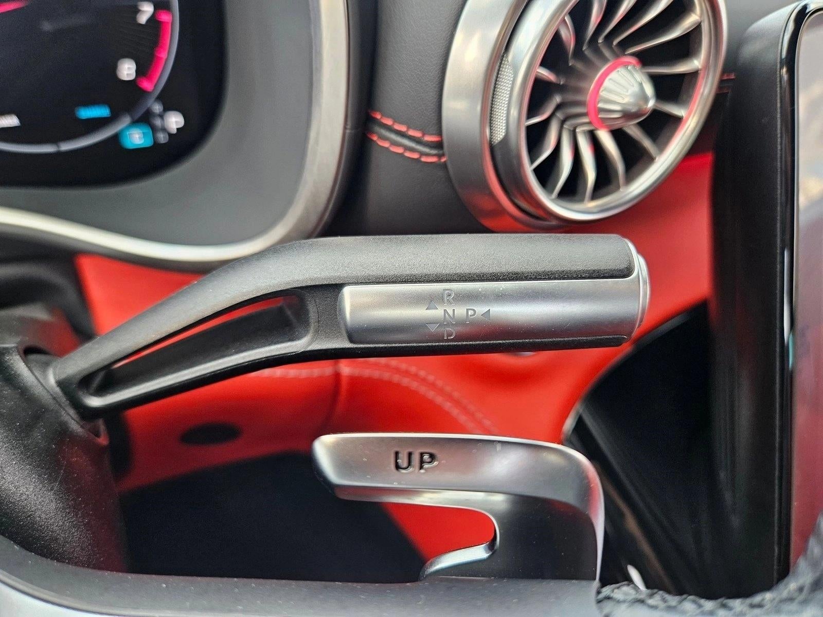 2024 Mercedes-Benz SL-Class AMG® SL 43 Roadster