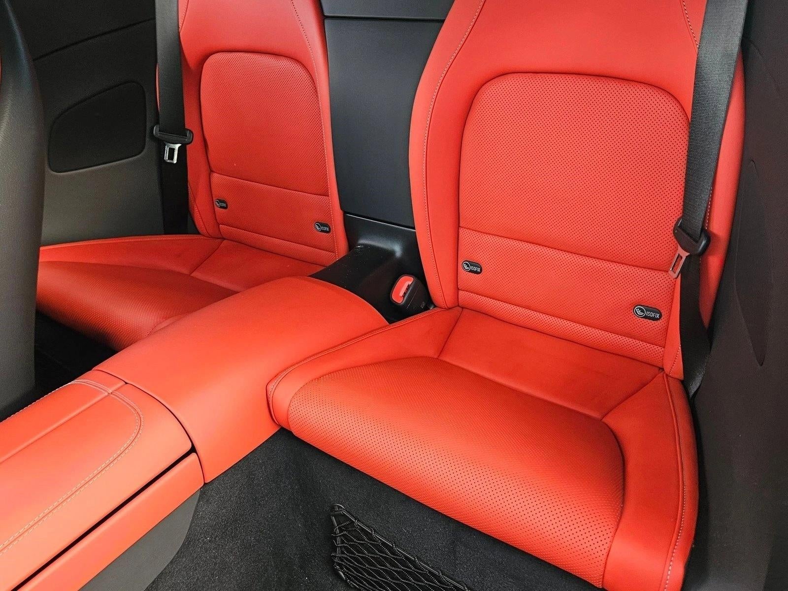 2024 Mercedes-Benz SL-Class AMG® SL 43 Roadster