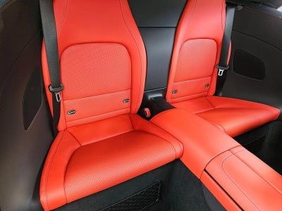 2024 Mercedes-Benz SL-Class AMG® SL 43 Roadster