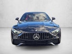 2024 Mercedes-Benz SL-Class AMG® SL 43 Roadster