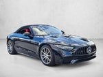 2024 Mercedes-Benz SL-Class AMG® SL 43 Roadster