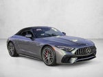 2022 Mercedes-Benz SL-Class AMG® SL 55 Roadster