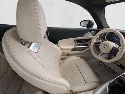 2022 Mercedes-Benz SL-Class AMG® SL 63 Roadster