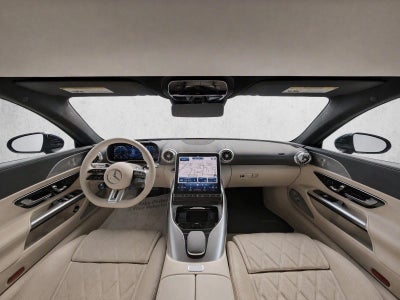 2022 Mercedes-Benz SL-Class AMG® SL 63 Roadster