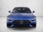2022 Mercedes-Benz SL-Class AMG® SL 63 Roadster