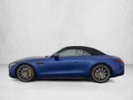 2022 Mercedes-Benz SL-Class AMG® SL 63 Roadster