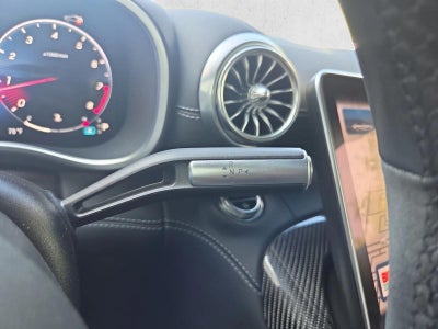2022 Mercedes-Benz SL-Class AMG® SL 63 Roadster