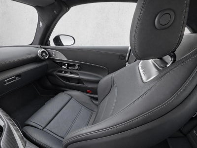 2022 Mercedes-Benz SL-Class AMG® SL 63 Roadster
