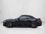 2022 Mercedes-Benz SL-Class AMG® SL 63 Roadster