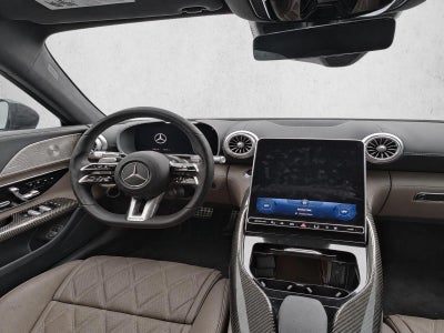 2022 Mercedes-Benz SL-Class AMG® SL 63 Roadster