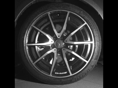 2023 Mercedes-Benz SL-Class AMG® SL 63 Roadster