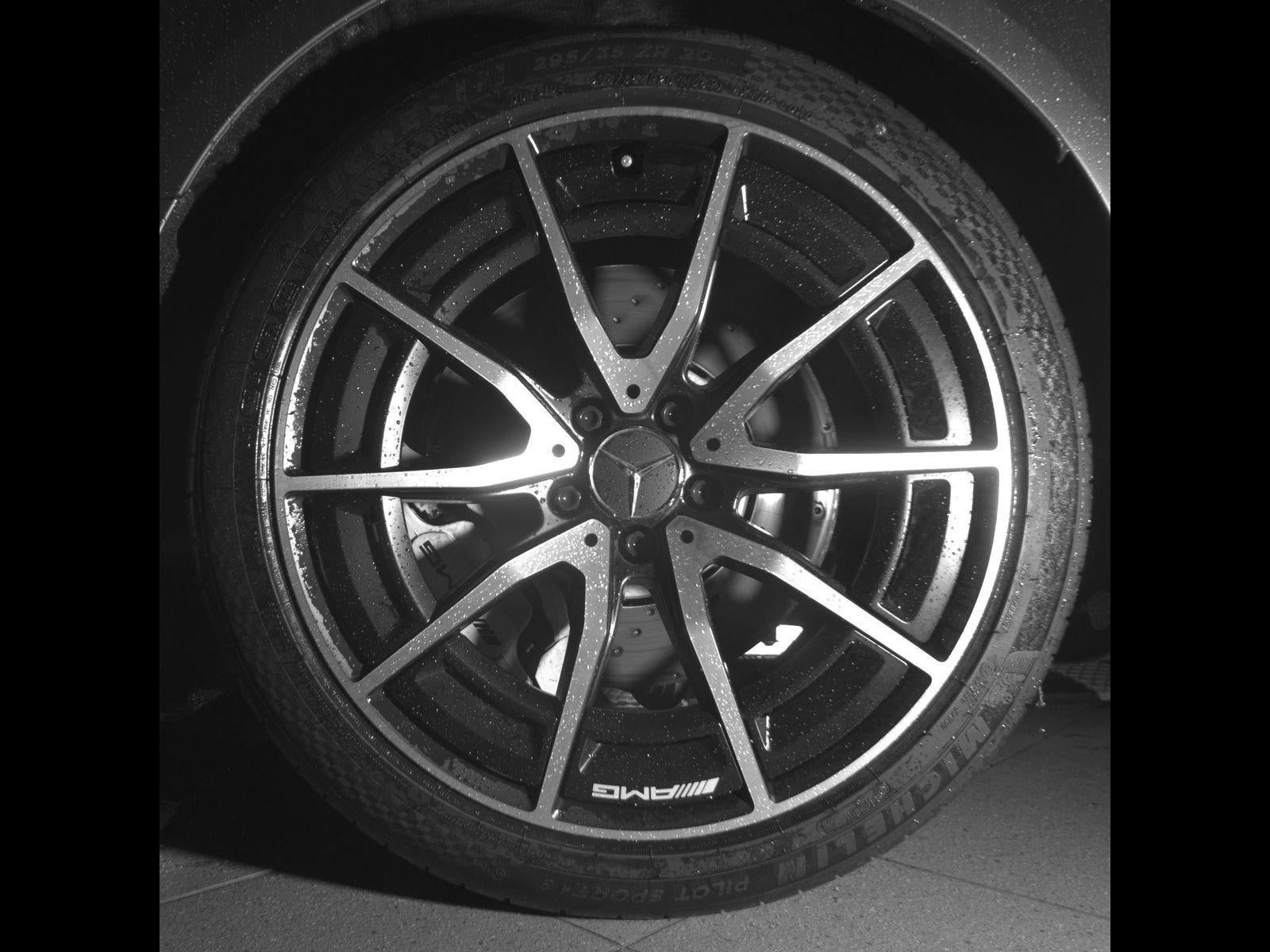 2023 Mercedes-Benz SL-Class AMG® SL 63 Roadster