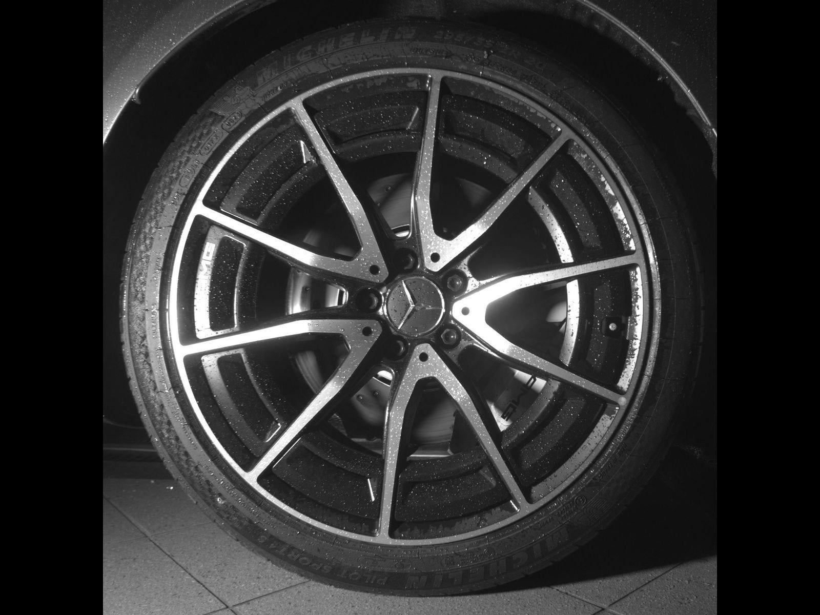 2023 Mercedes-Benz SL-Class AMG® SL 63 Roadster