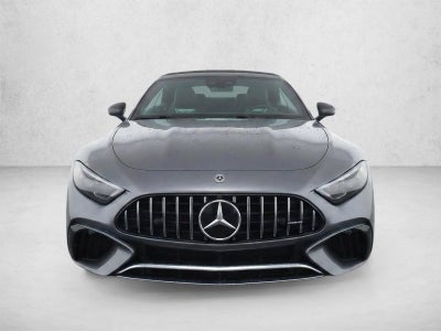 2023 Mercedes-Benz SL-Class AMG® SL 63 Roadster