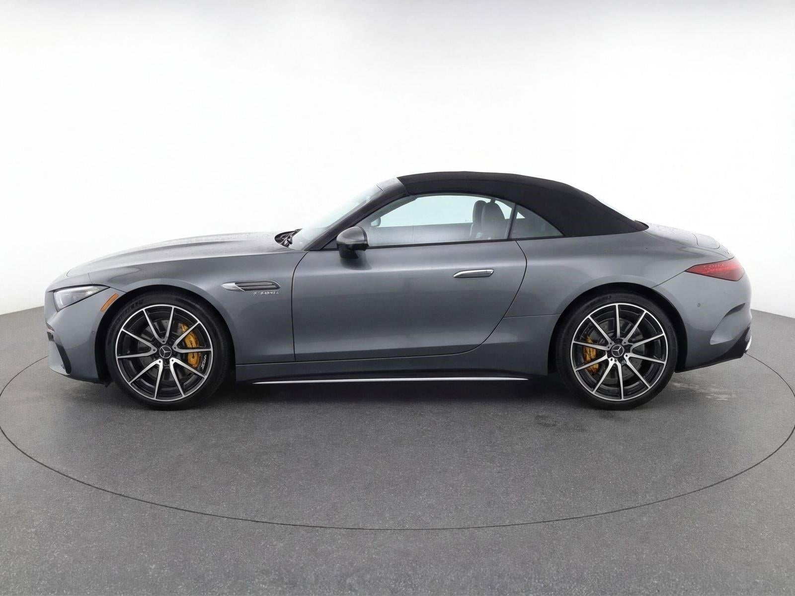 2023 Mercedes-Benz SL-Class AMG® SL 63 Roadster