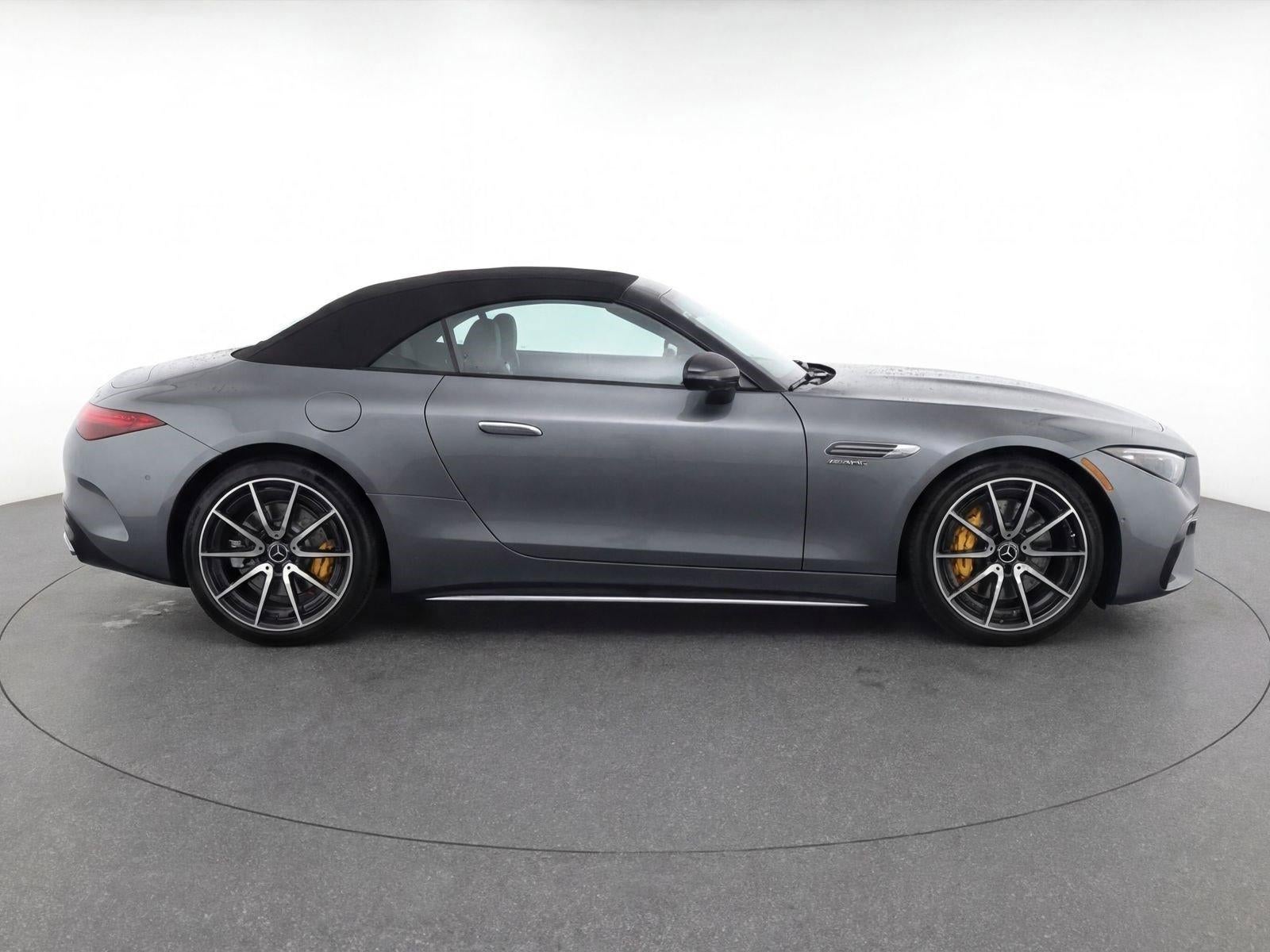 2023 Mercedes-Benz SL-Class AMG® SL 63 Roadster