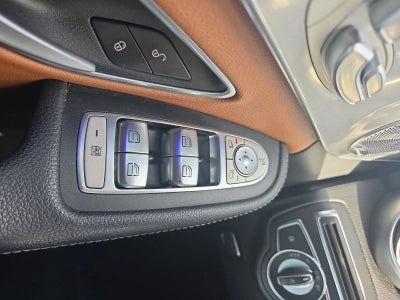 2021 Mercedes-Benz C-Class C 300 4MATIC® Sedan