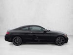 2021 Mercedes-Benz C-Class C 300 Coupe
