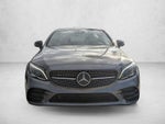2022 Mercedes-Benz C-Class C 300 Coupe
