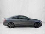 2022 Mercedes-Benz C-Class C 300 Coupe