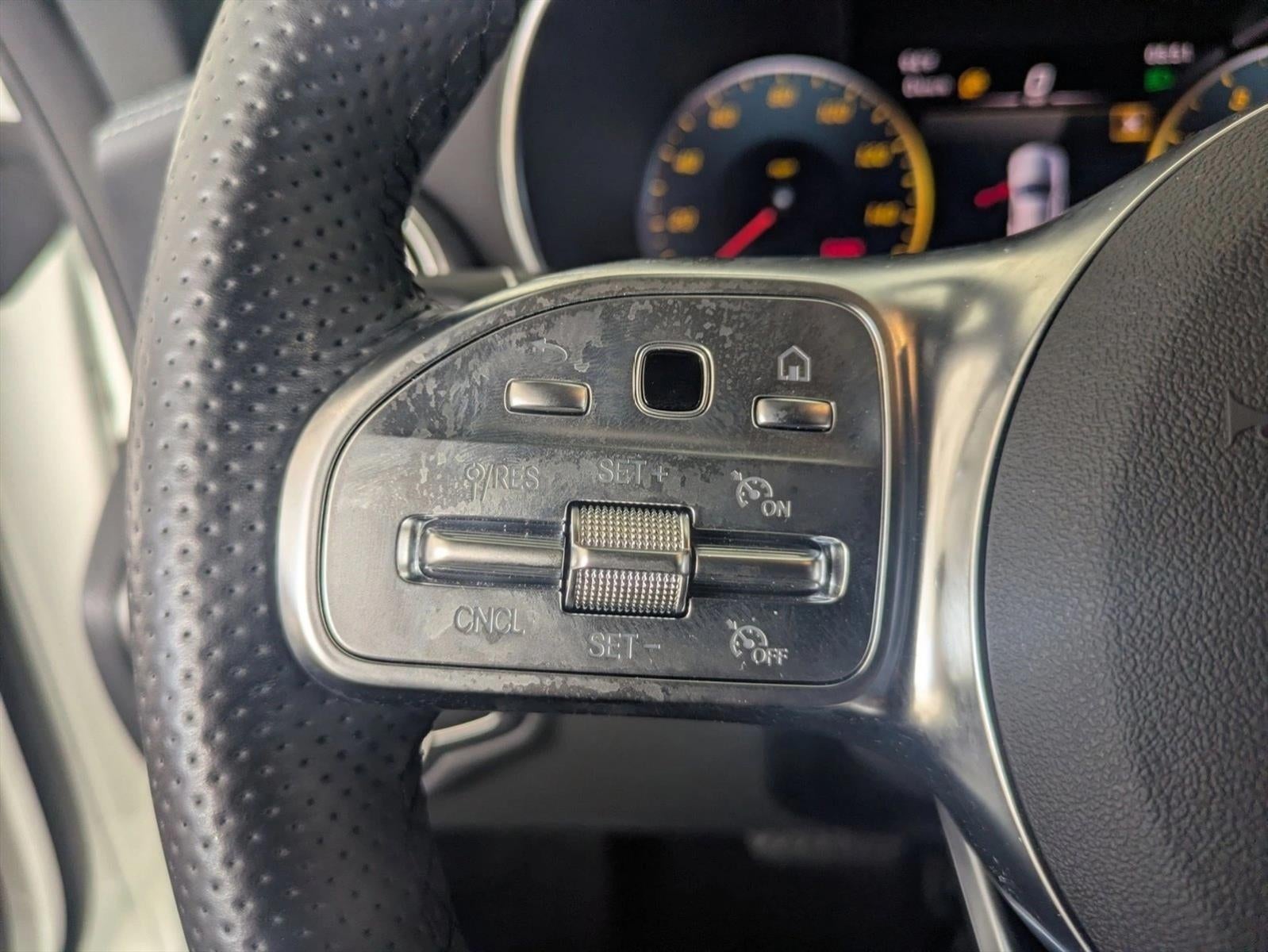 2023 Mercedes-Benz C-Class C 300 Coupe
