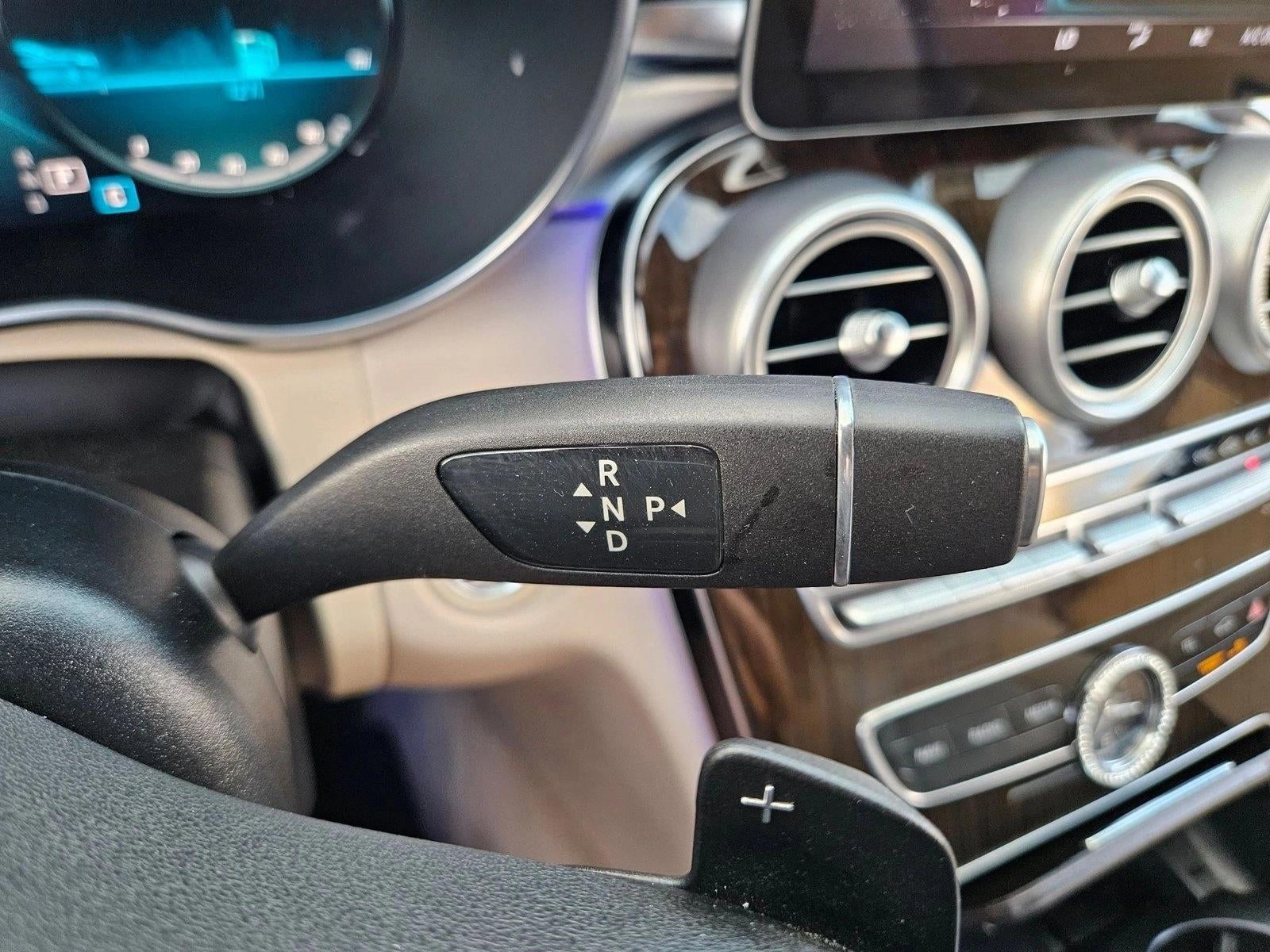 2021 Mercedes-Benz C-Class C 300 Cabriolet