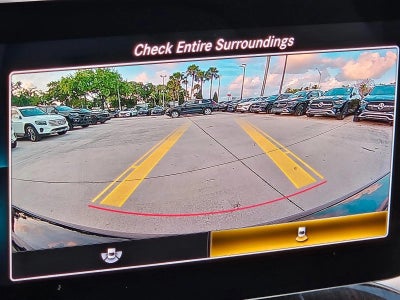 2021 Mercedes-Benz C-Class C 300 Cabriolet