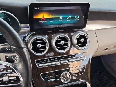 2021 Mercedes-Benz C-Class C 300 Cabriolet