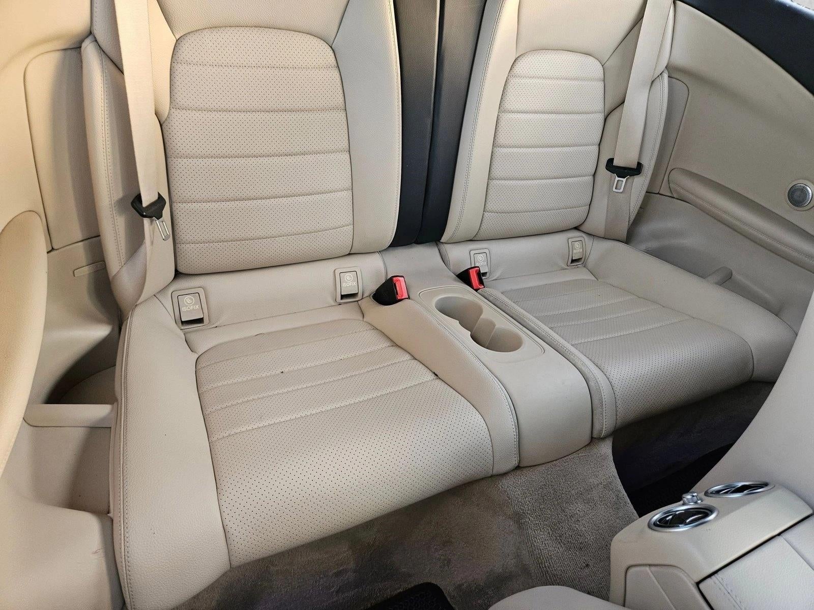 2021 Mercedes-Benz C-Class C 300 Cabriolet