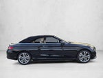 2021 Mercedes-Benz C-Class C 300 Cabriolet