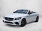 2020 Mercedes-Benz C-Class C 300 Cabriolet