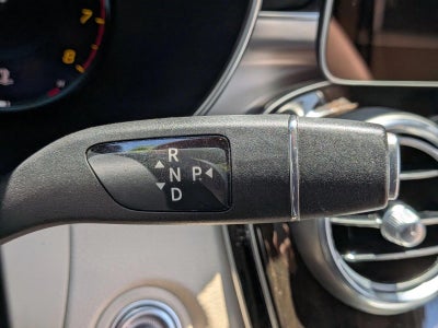2020 Mercedes-Benz C-Class C 300 Cabriolet