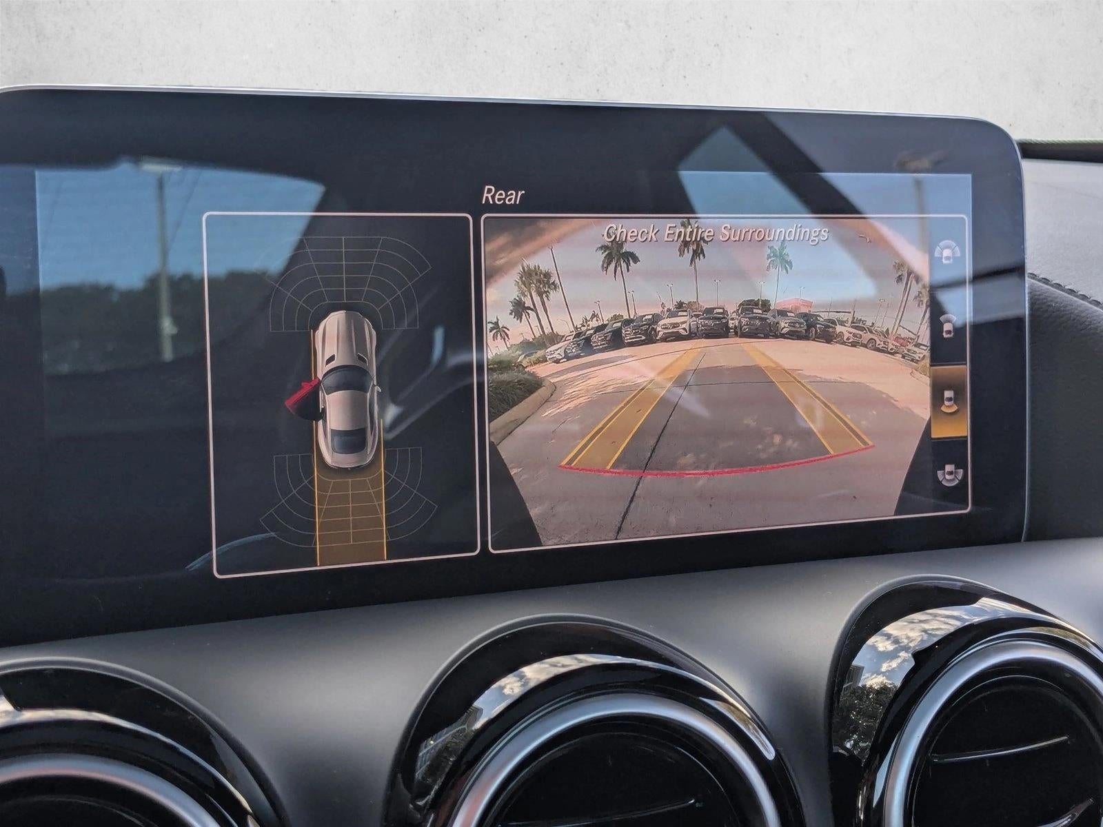 2021 Mercedes-Benz AMG® GT AMG® GT Coupe