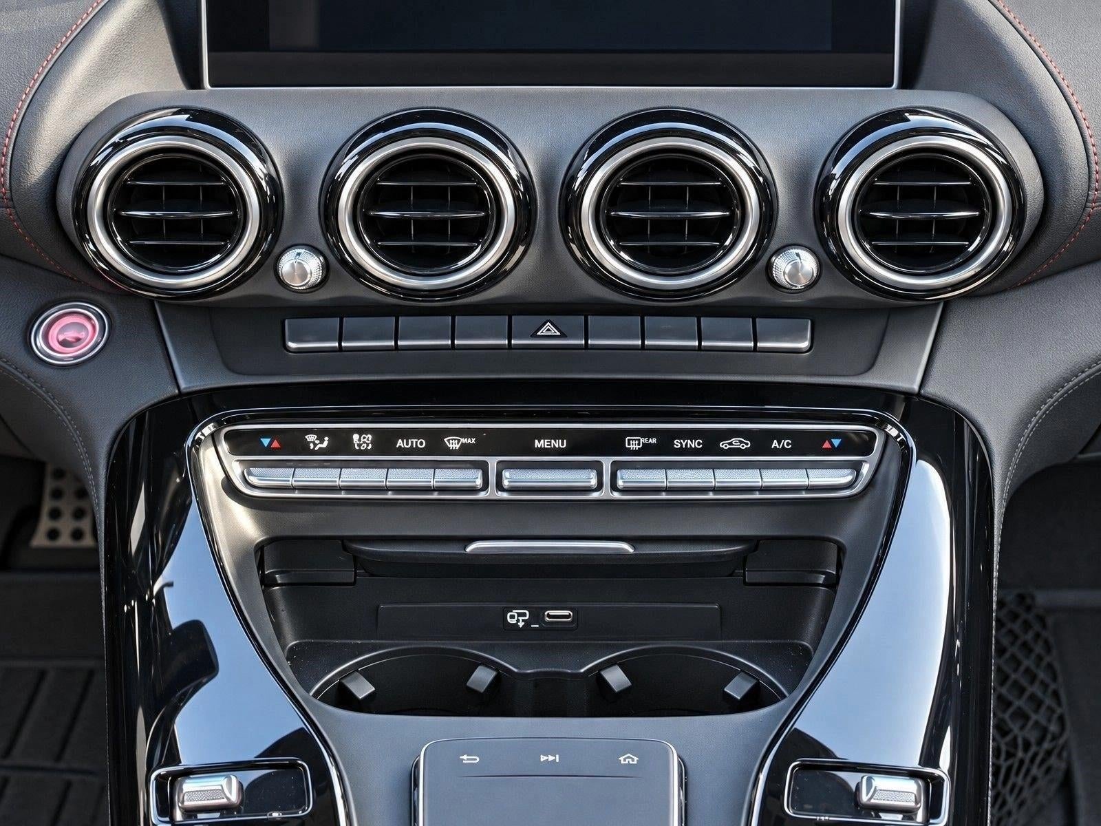 2021 Mercedes-Benz AMG® GT AMG® GT Roadster