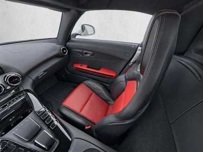 2021 Mercedes-Benz AMG® GT AMG® GT Roadster