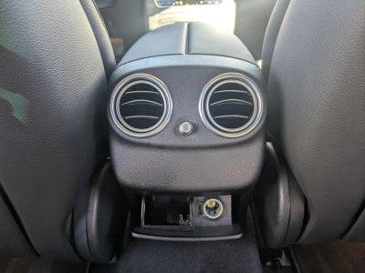 2022 Mercedes-Benz E-Class E 450 4MATIC® Sedan