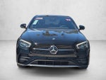 2022 Mercedes-Benz E-Class E 450 4MATIC® Sedan